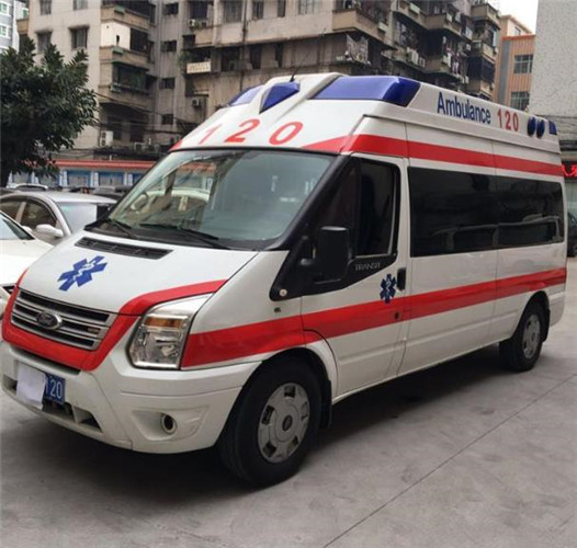 鼓楼非急救护车护送行业的服务质量如何保障