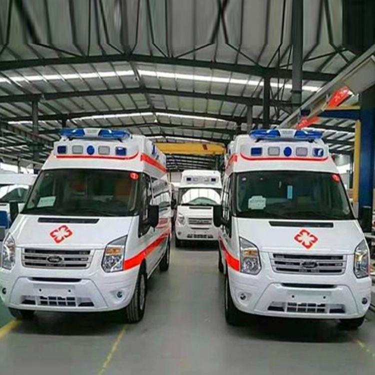 鼓楼跨市救护车出租护送