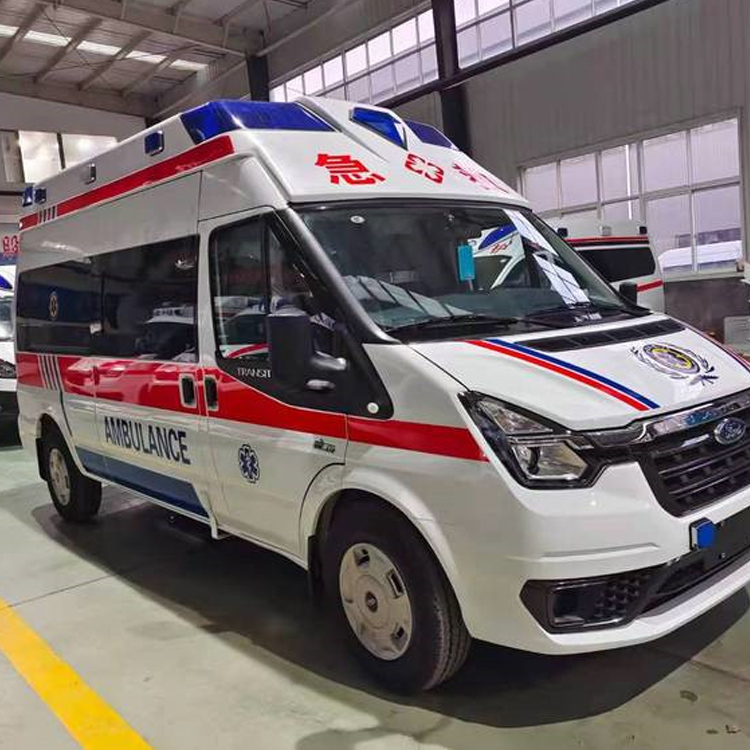 鼓楼演唱会救护车出租保障现场